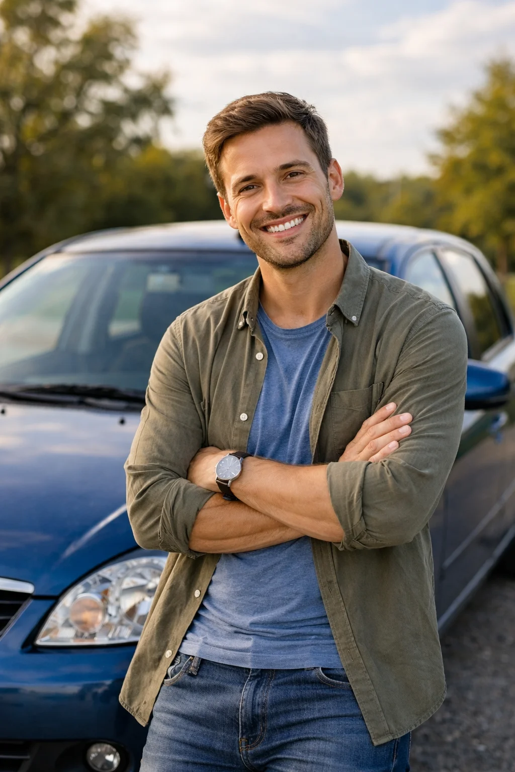 Über uns Autoexport Osnabrück